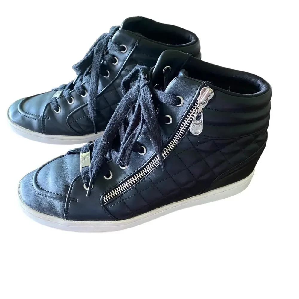 G by Guess by guess